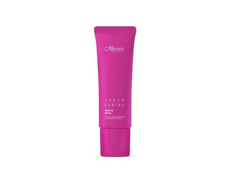 Skin Chemists Retinol Mask 50ml