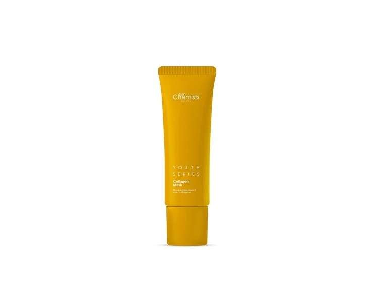 Skin Chemists Collagen Mask with Collageneer and Acacia Collagen PF 0.1% 50ml