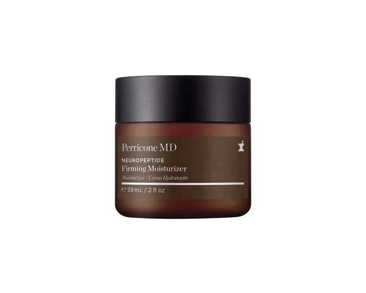 Perricone MD Neuropeptide Firming Moisturizer 59ml