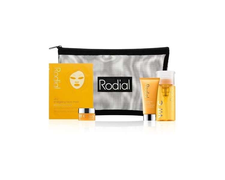 Rodial - Vit C Little Luxuries Giftset