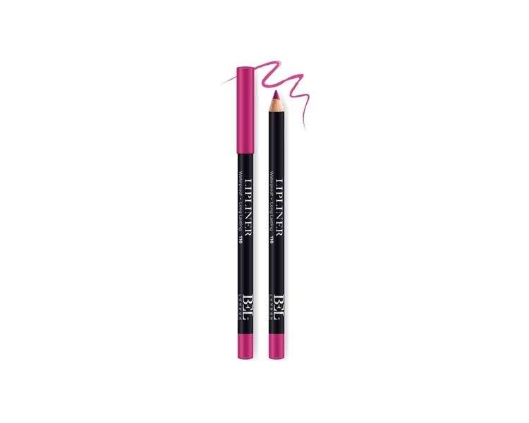 BEL London Lip Liner 116