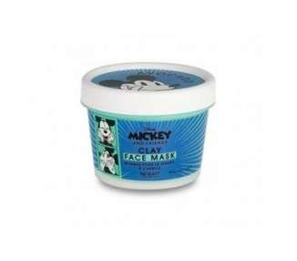 Mickey & Friends Avocado Clay Mask