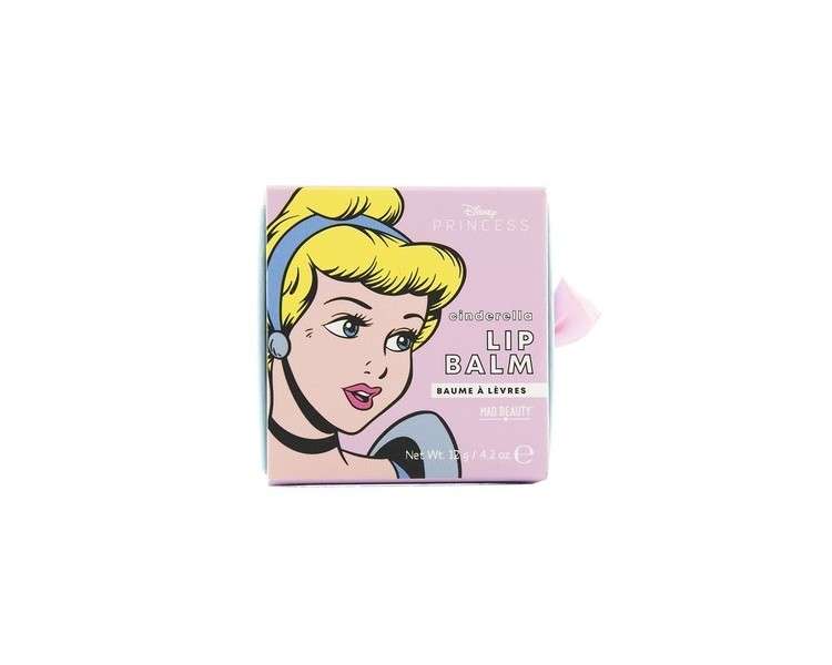 Disney Pop Princess Cinderella Lip Balm