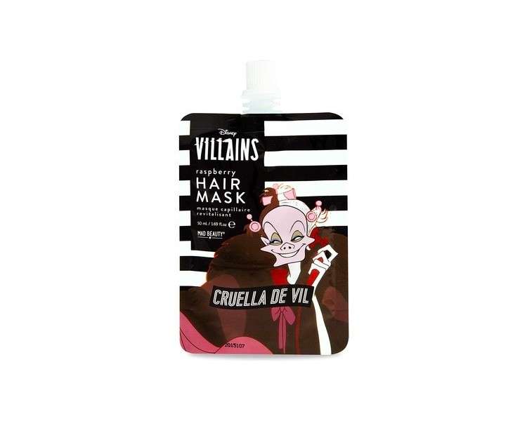 Disney Cruella Hairmask