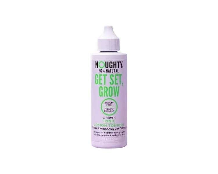 Get Set Grow Tonic 75ml