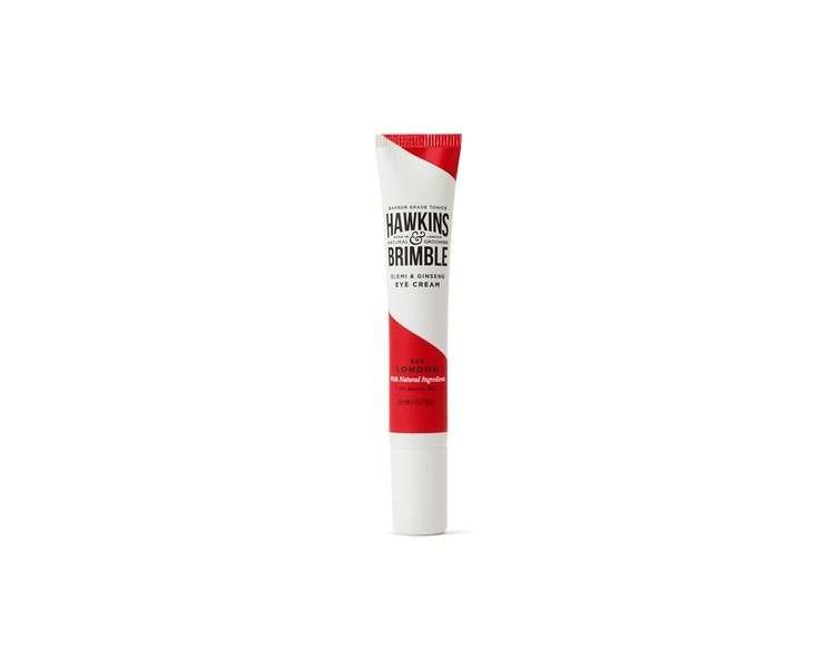 Hawkins & Brimble Energizing Eye Cream