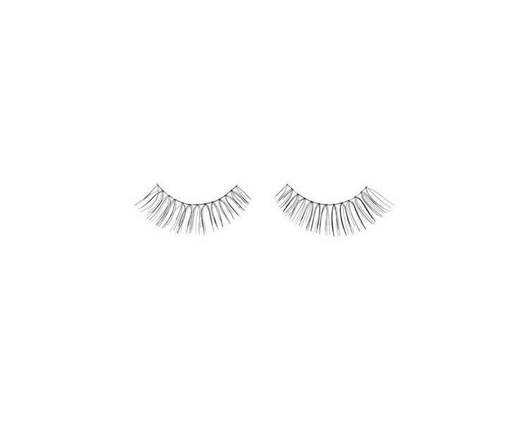 Eye Candy Naturalise False Eyelashes 101 100g