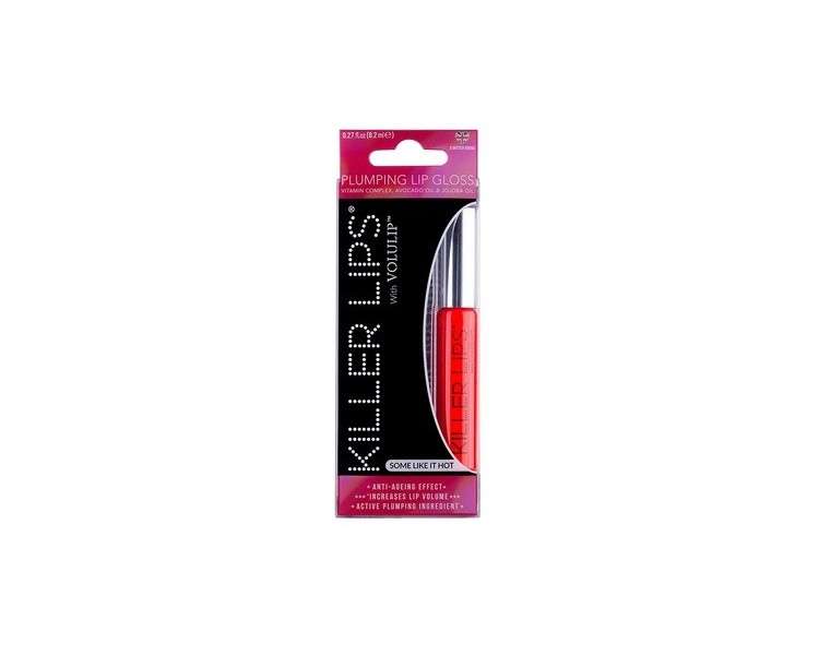 Invogue Killer Lips Plumper Some Like It Hot 8.2ml