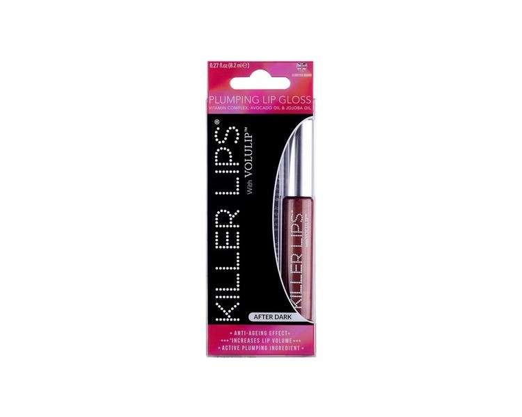 Killer Lips Plumper - After Dark