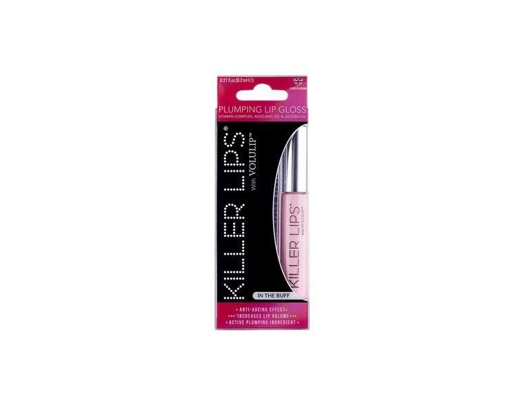 Invogue Killer Lips Plumper In The Buf 8.2ml