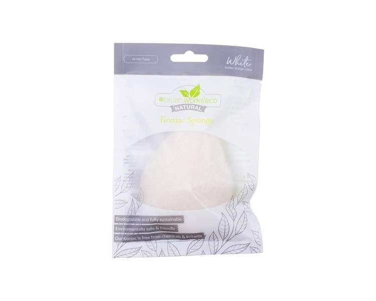 Original Konjac Sponge