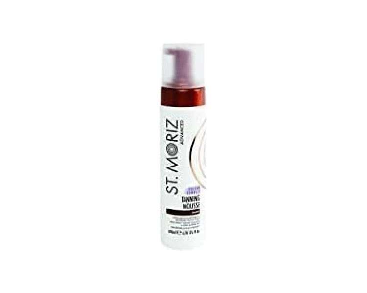 Dark Tanning Mousse Colour Corrector 200ml