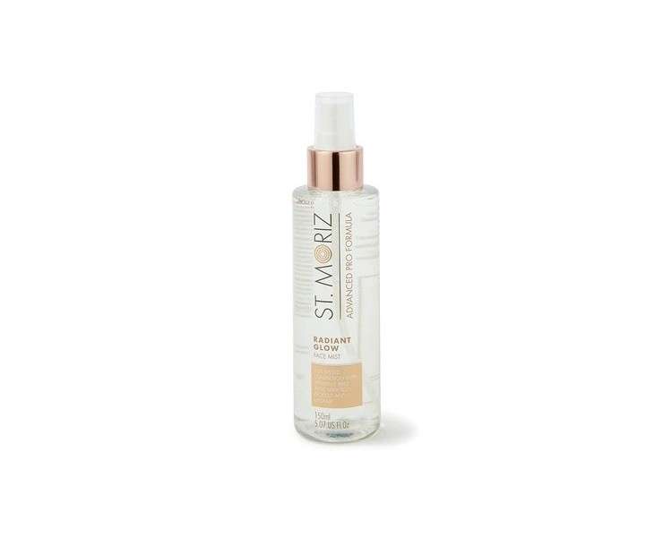 St. Moriz Advanced Face Mist