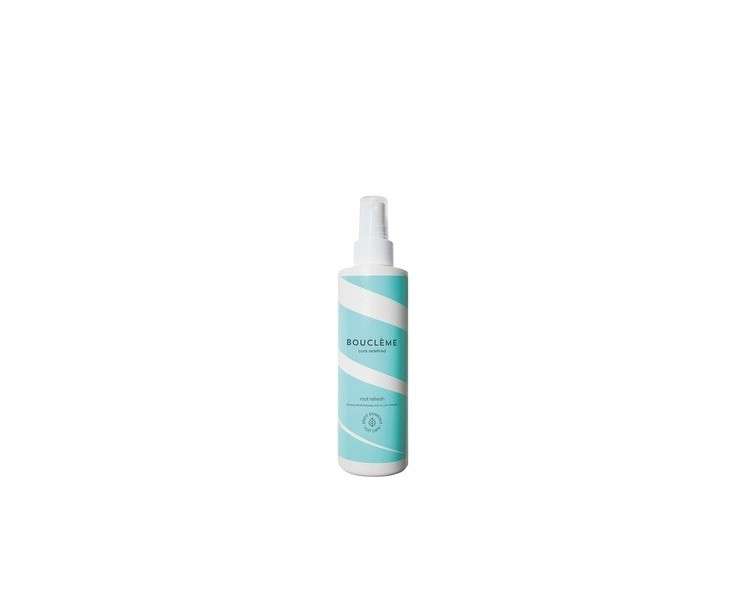 Bouclème Root Refresh Dry Shampoo for Fresh Curls 200ml