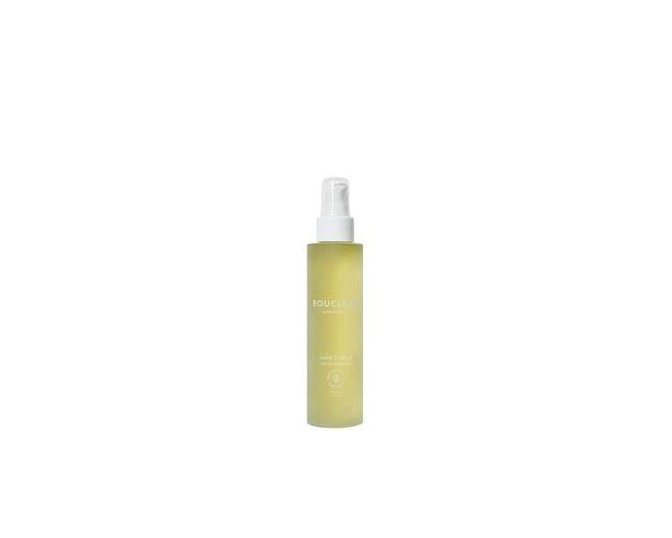 Bouclème Revive 5 Hair Oil Leave-in Curl Care with 5 Rich Oils 100ml