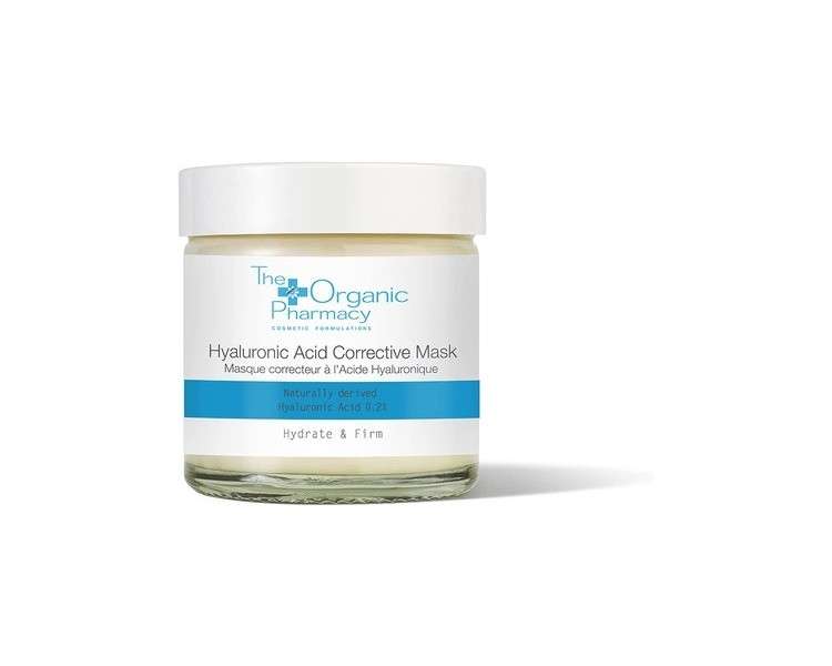 The Organic Pharmacy Hyaluronic Acid Mask 60ml