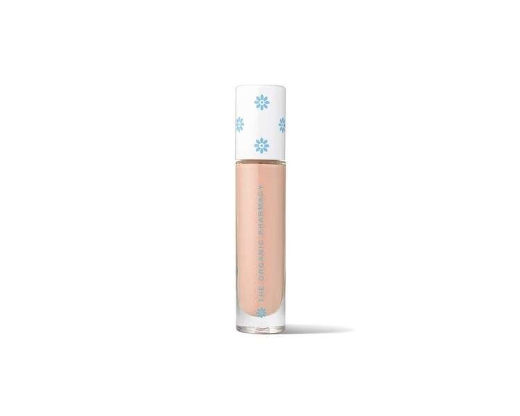 The Organic Pharmacy Luminous Perfecting Medium Concealer 5ml