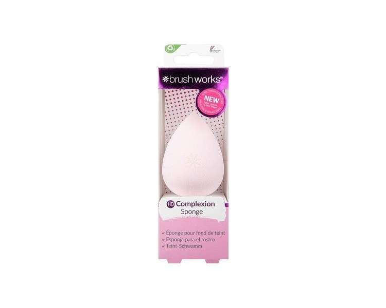 Brushworks Complexion Sponge