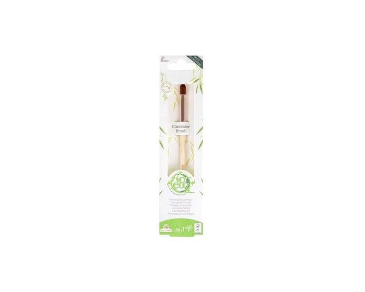 So Eco Concealer Brush for Cover Stick