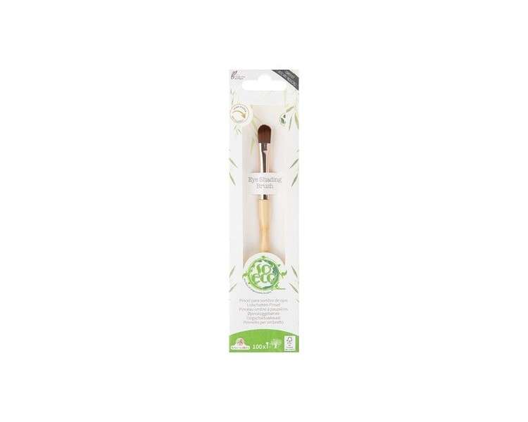 So Eco Cosmetic Brush for Eyeshadow Makeup