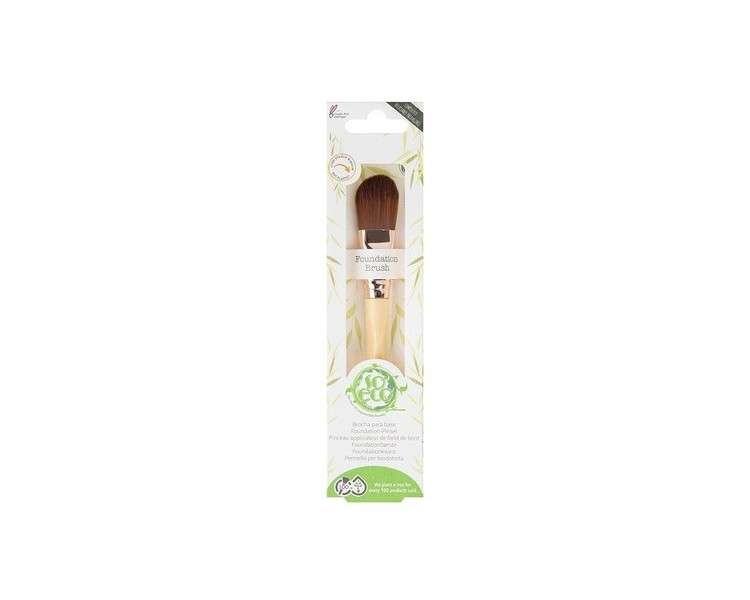 So Eco Foundation Brush