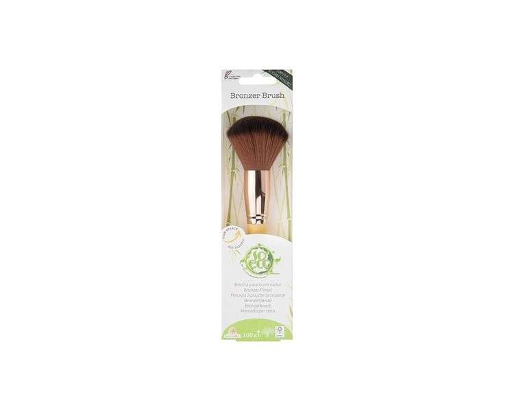 So Eco Bronzer Brush for Self-Tanner