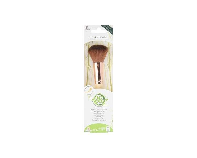 So Eco Cosmetics Brush for Blush