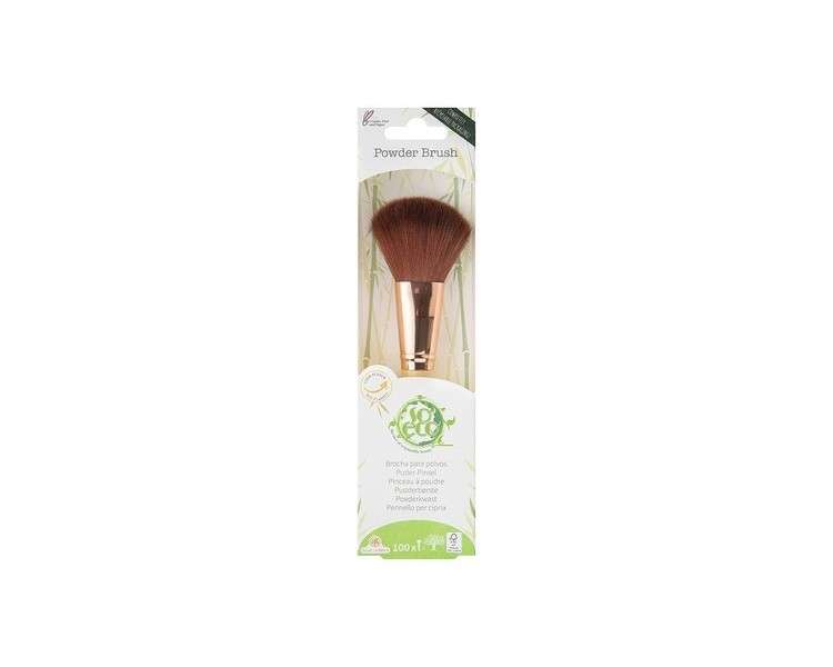 So Eco Powder Brush