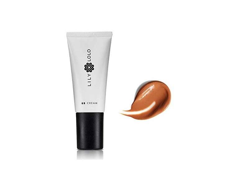 Lily Lolo BB Cream Deep 40ml