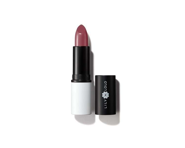 Lily Lolo Vegan Lipstick Undressed