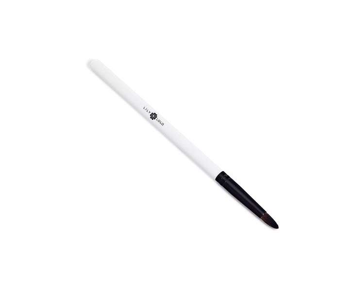 Lily Lolo Wedge Shaped Eye Brush