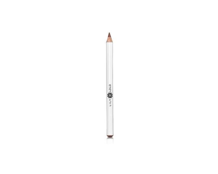 Lily Lolo True Pink Natural Lip Crayon