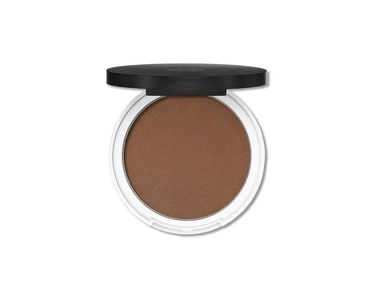 Lily Lolo Honolulu Compact Bronzer - Natural and Vegan