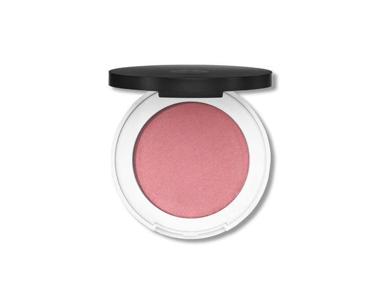 Lily Lolo Mineral Compact Blush In The Pink
