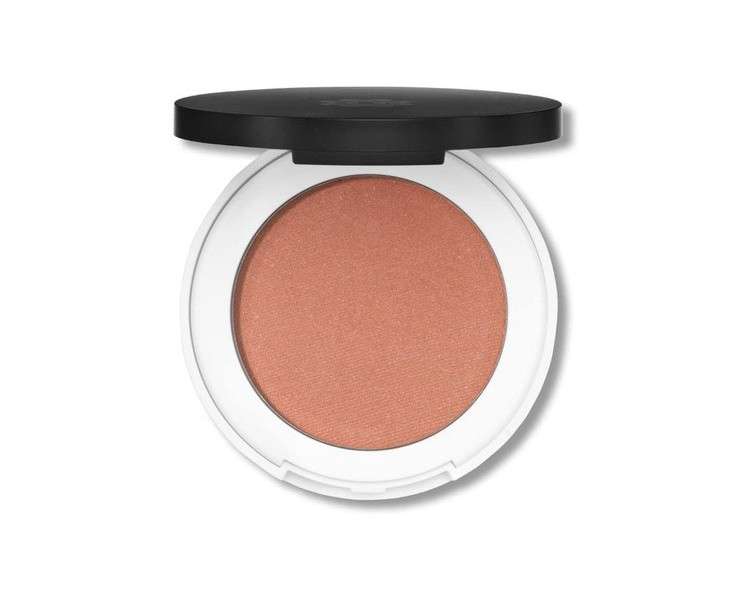 Lily Lolo Pressed Blush Just Peachy 4g