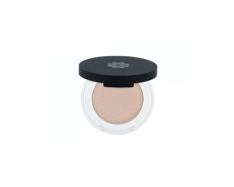 Lily Lolo Pressed Eye Shadow Stark Naked 2g