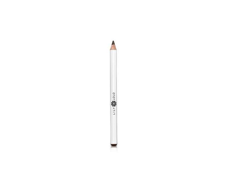 Lily Lolo Natural Brown Eye Pencil