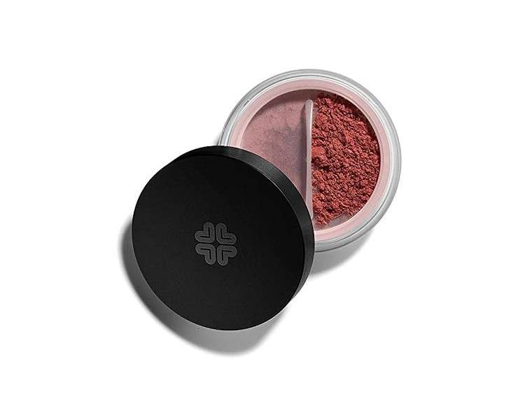 Lily Lolo Mineral Blush Sunset 3g