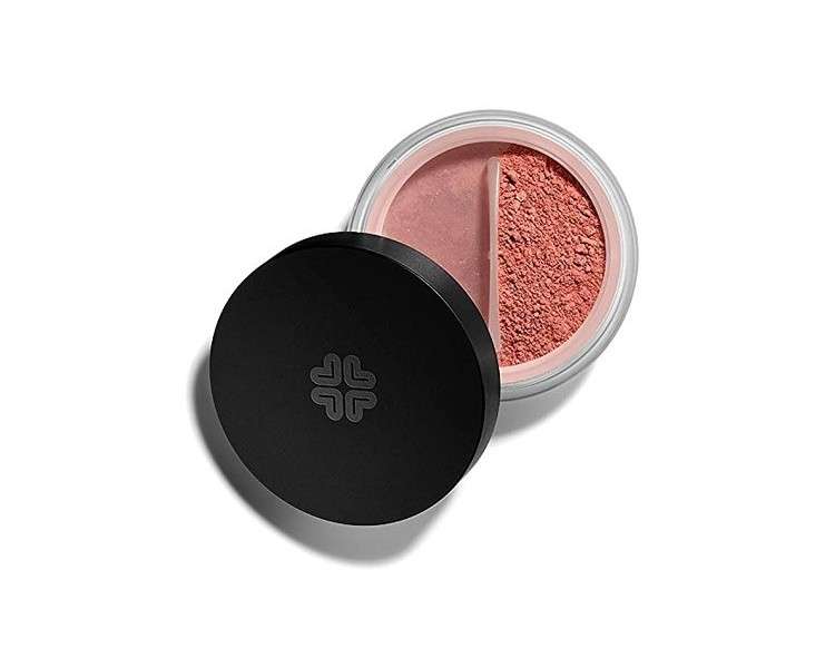 Lily Lolo Mineral Blush Beach Babe 3.5g