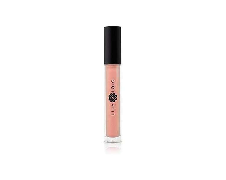 Lily Lolo Natural Clear Lip Gloss 6ml