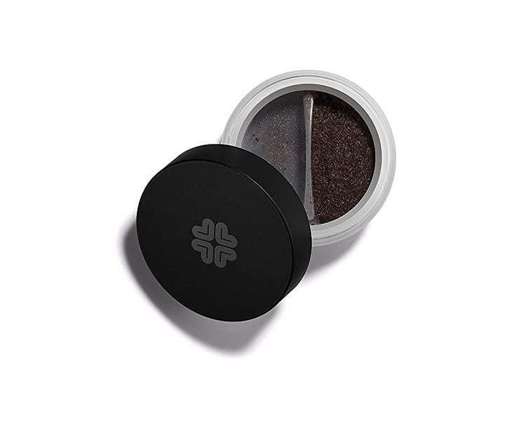 Lily Lolo Mineral Eye Shadow Moonlight 2g