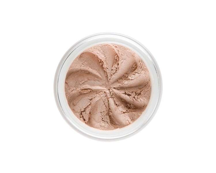 Lily Lolo Mineral Eye Shadow Vanilla Shimmer 1.5g