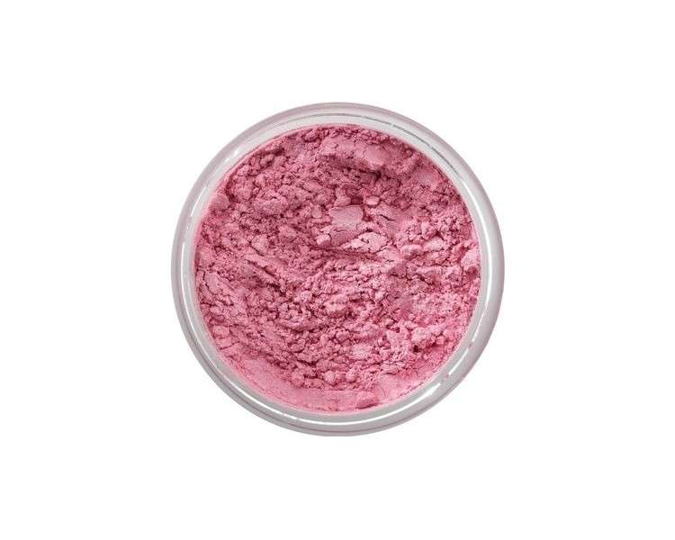 Lily Lolo Mineral Blush Candy Girl 3g