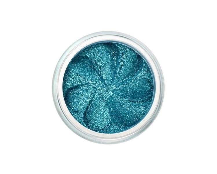 Lily Lolo Mineral Eye Shadow Pixie Sparkle 3.5g