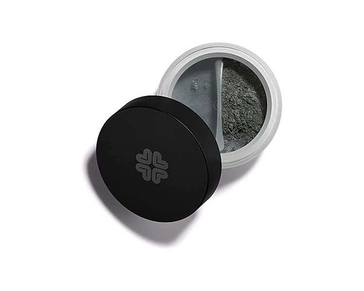 Lily Lolo Mineral Eye Shadow Mystery 2g