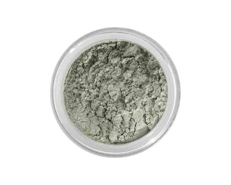 Lily Lolo Mineral Eye Shadow Green Opal 2.5g