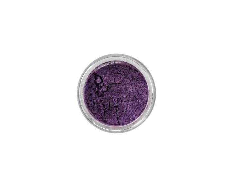 Lily Lolo Mineral Eye Shadow Deep Purple 2.5g