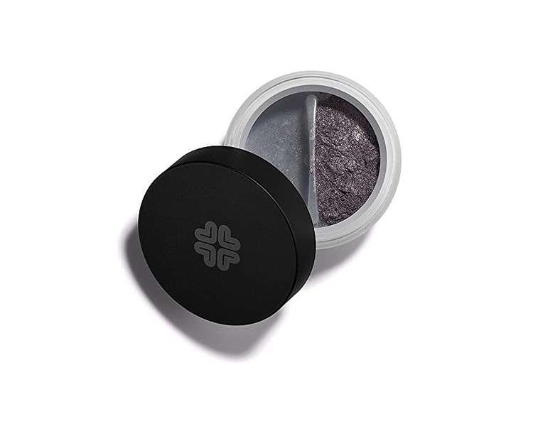 Lily Lolo Mineral Eye Shadow Golden Lilac 2g