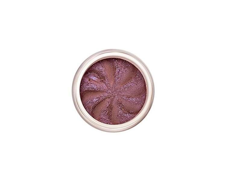 Lily Lolo Mineral Eye Shadow Choc Fudge Cake 2g