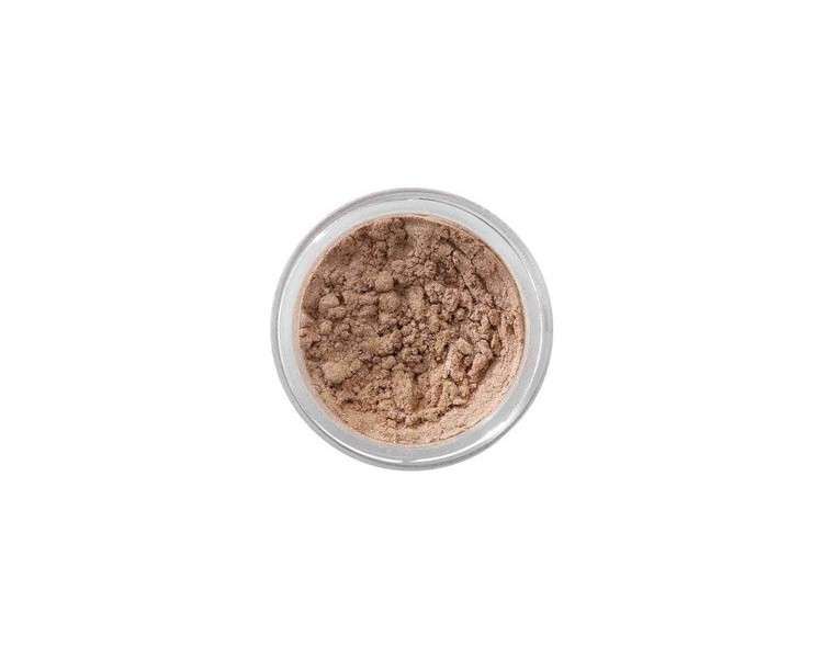 Lily Lolo Mineral Eye Shadow Sticky Toffee 2g